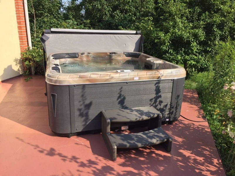 Whirlpool Installation