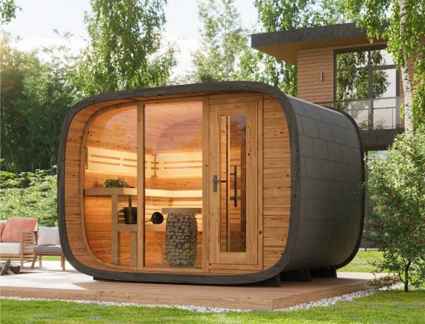 Premium Sauna