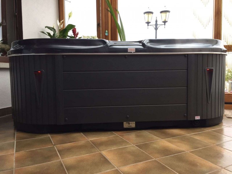 Whirlpool Montage – Bild 1