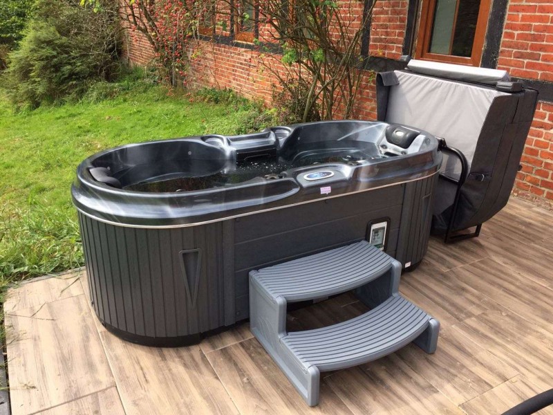 Whirlpool Montage – Bild 4