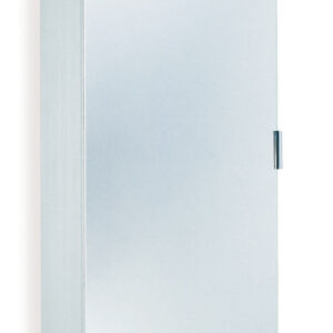 HSK ASP Softcube Alu-Spiegelschrank 35 x 175 cm