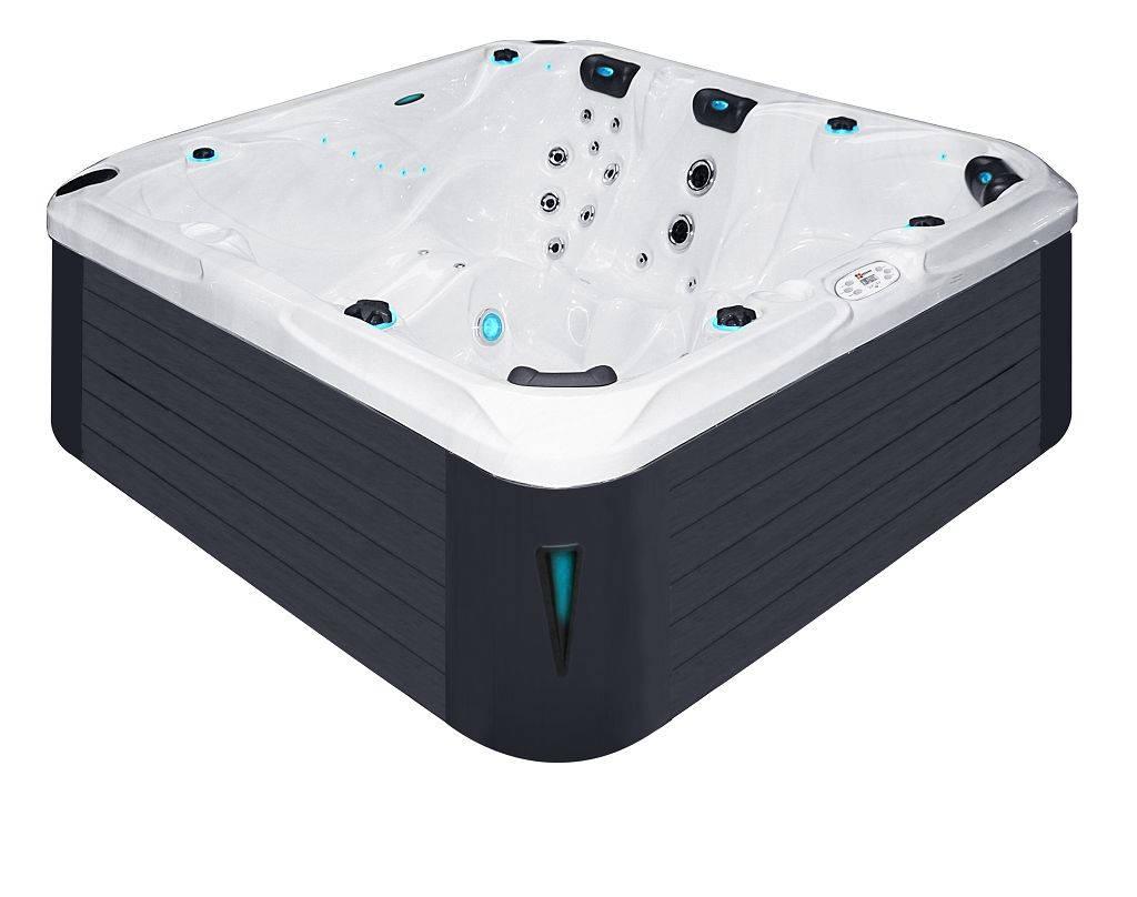 Fonteyn Whirlpool Admire