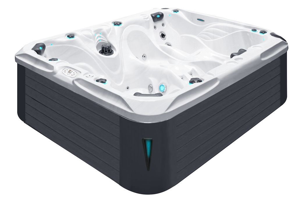 Fonteyn Whirlpool Desire