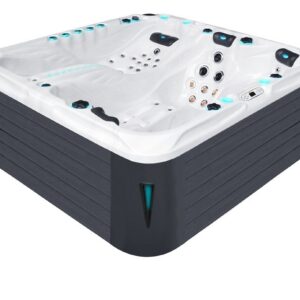 Fonteyn Whirlpool Euphoria Mighty Wave