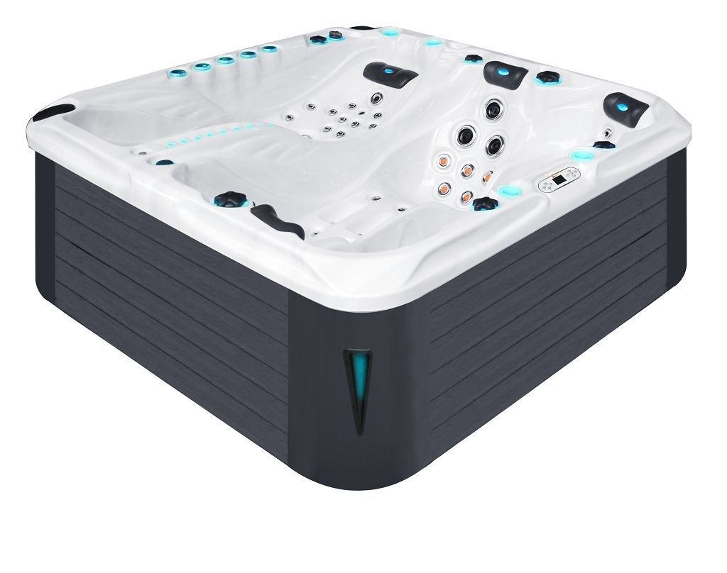 Fonteyn Whirlpool Euphoria Mighty Wave