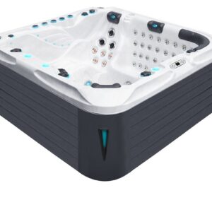 Fonteyn Whirlpool Felicity Mighty Wave