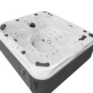 Fonteyn Whirlpool Pleasure