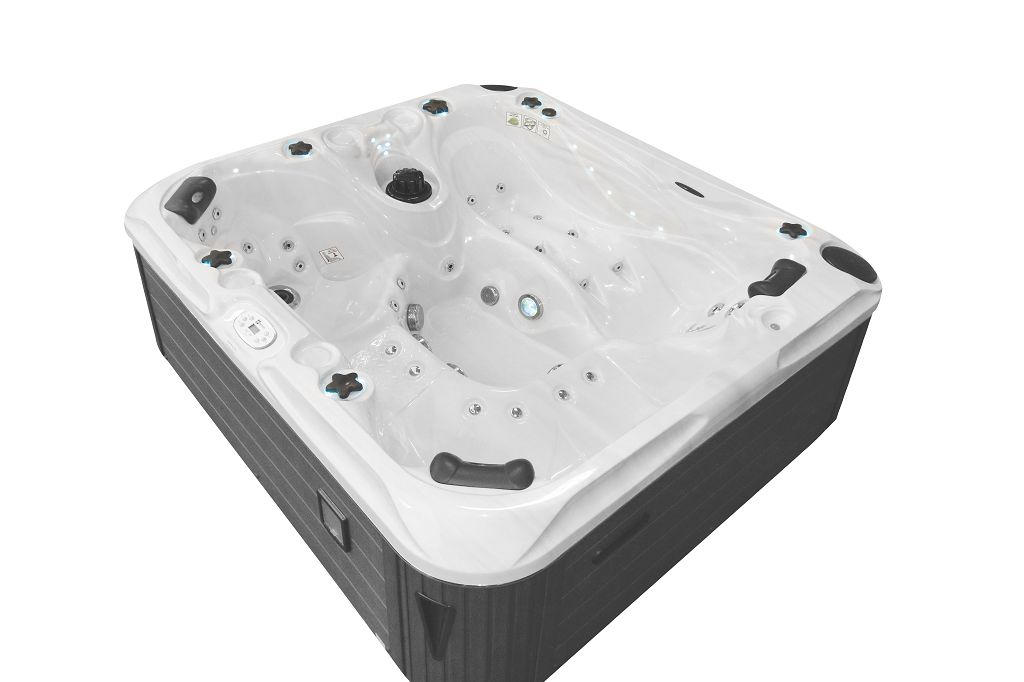 Fonteyn Whirlpool Pleasure