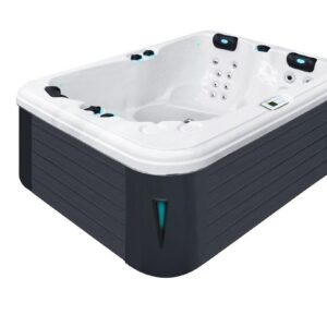 Fonteyn Whirlpool Renew