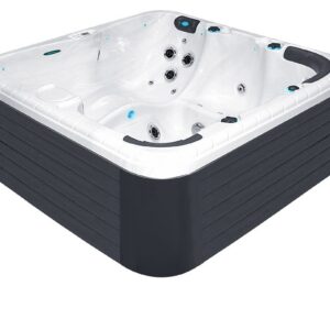 Fonteyn Whirlpool Refresh