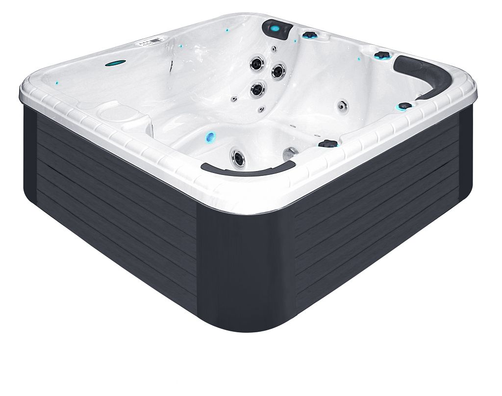 Fonteyn Whirlpool Refresh