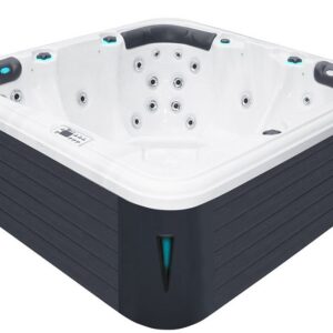 Fonteyn Whirlpool Relax