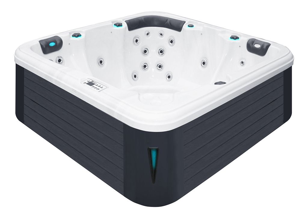 Fonteyn Whirlpool Relax