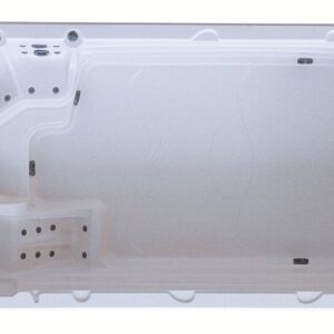 Schwimmspa Aquatic 1