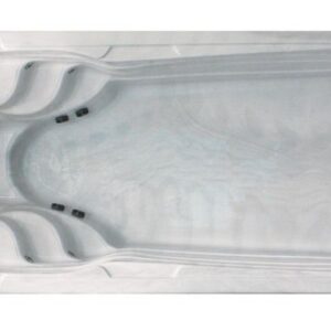 Schwimmspa Aquatic 2