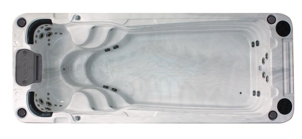 Schwimmspa Aquatic 2