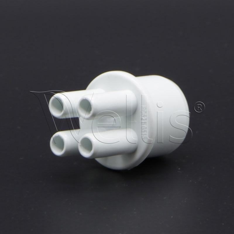 33-10 Verteiler K-B 4-er RD – Bild 2