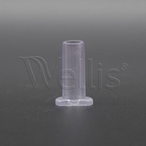 LED Lampe – flache LED 1