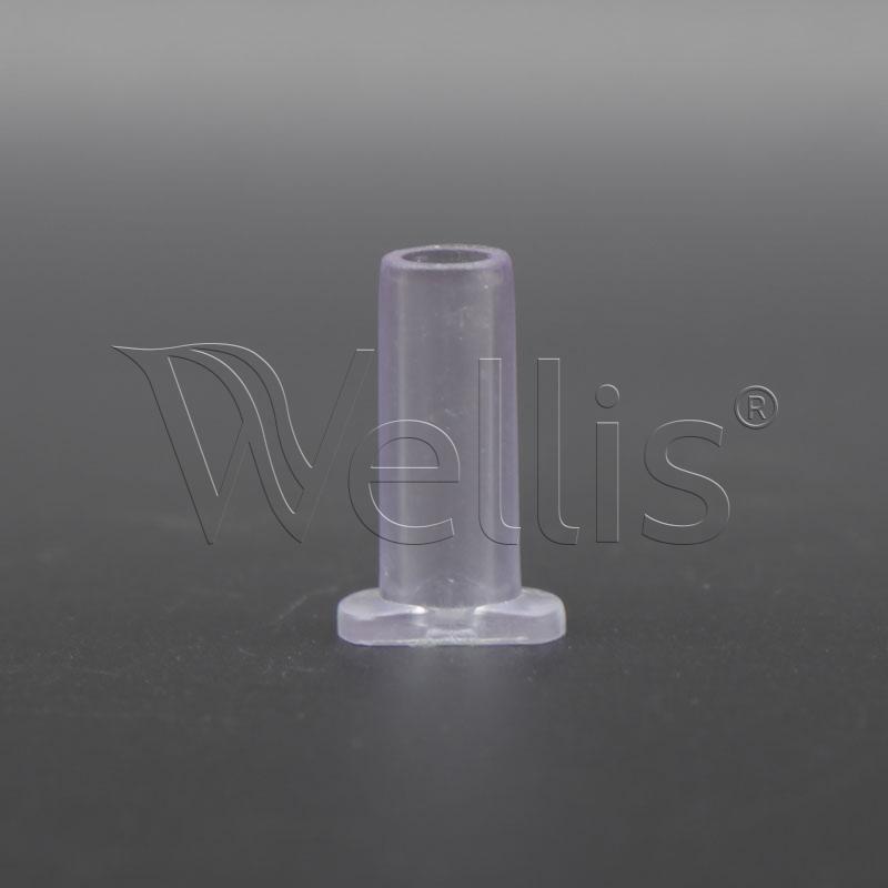 LED Lampe – flache LED 1