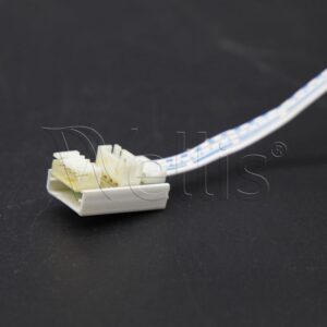 Led-Anschluss für RGB 1