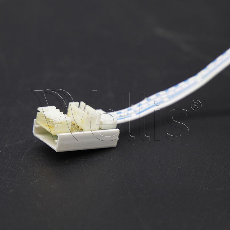 Led-Anschluss für RGB 1