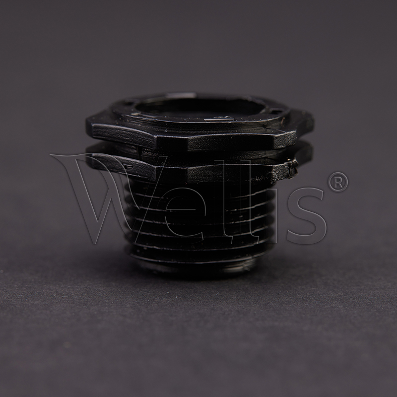 Reduzierstück für Sattel 1/2 “-1/4”