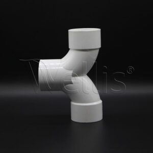 Idom 2,5″ T