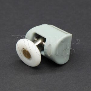 Roller Duschkabine UNTEN