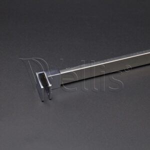 Halter für Astro 120 Eckduschwand