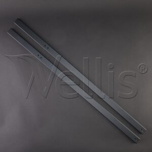 Murano Tophalter 2 Stk