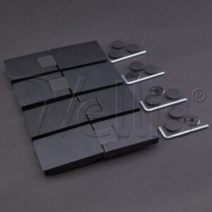 Murano Scharnier Paket