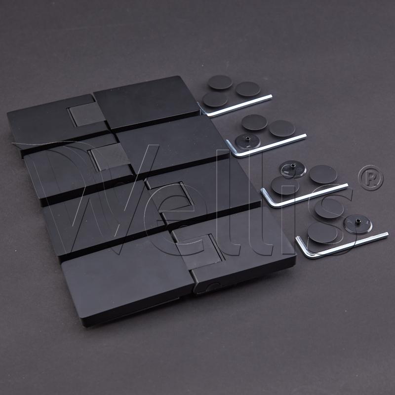 Murano Scharnier Paket