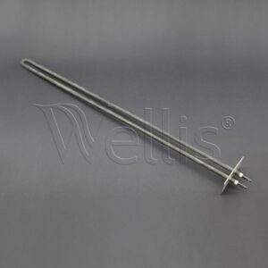 Magnesium-Heizdraht 500W, 595mm / TG-I-C