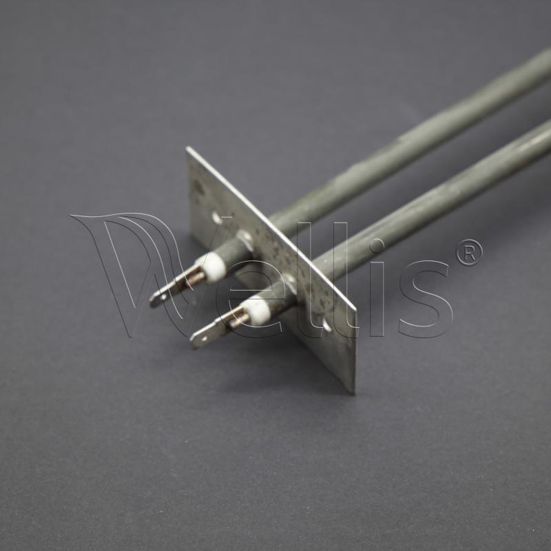 Magnesium-Heizdraht 500W, 595mm / TG-I-C – Bild 2