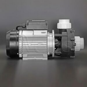 Motor 3/0.6HP 2200 W (WP300-II)