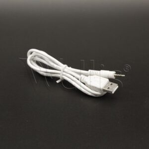Versorgungskabel/USB WiPod