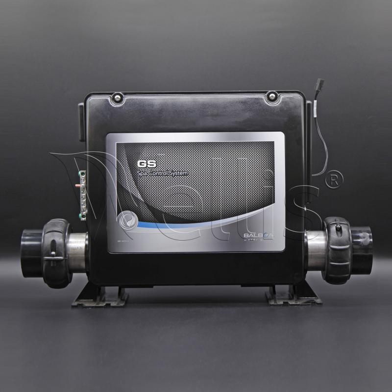Kontrollkiste- GS501 Economy – Bild 10