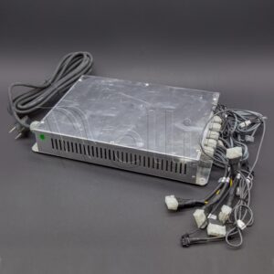 Saunasteuerbox für Sundance / Helios / Solaris