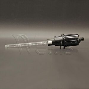 UV-C Spa Lampe für Plastikgehäuse