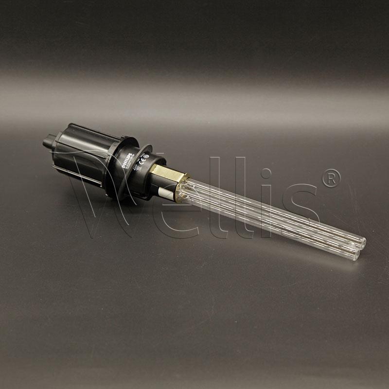 UV-C Spa Lampe für Plastikgehäuse – Bild 2