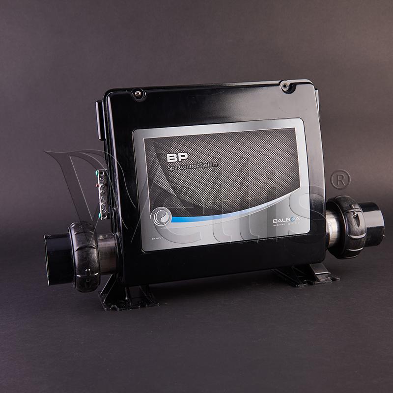 Kontrollkiste GS523 – Bild 6