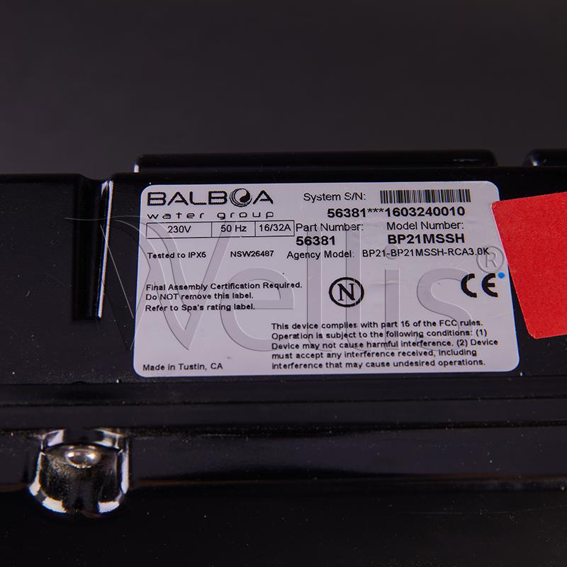 Kontrollkiste GS523 – Bild 7