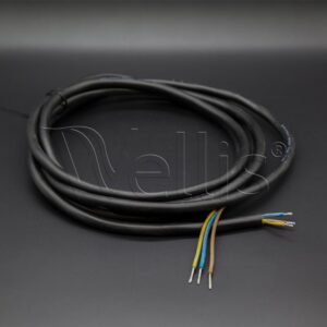 Kabel 3×2.5 H-07 plug&play
