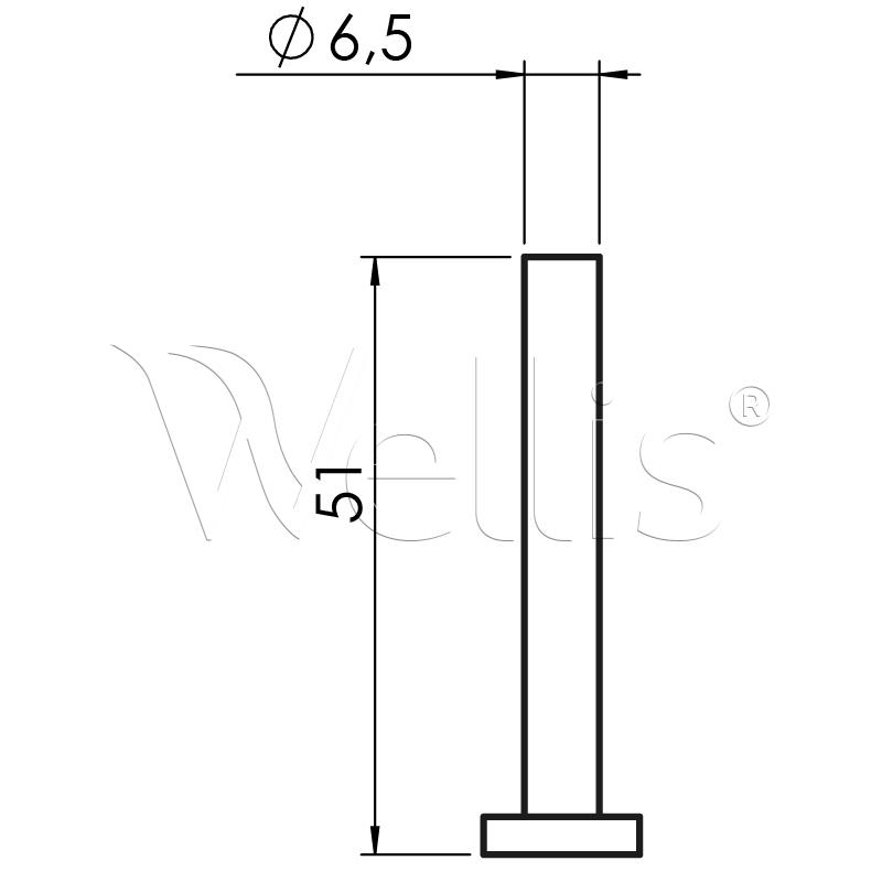 Fühler für Balboa Heizung GS100 – Bild 4