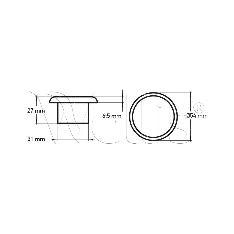 Kontroller für magnetische Düse RD (75W) – Bild 3