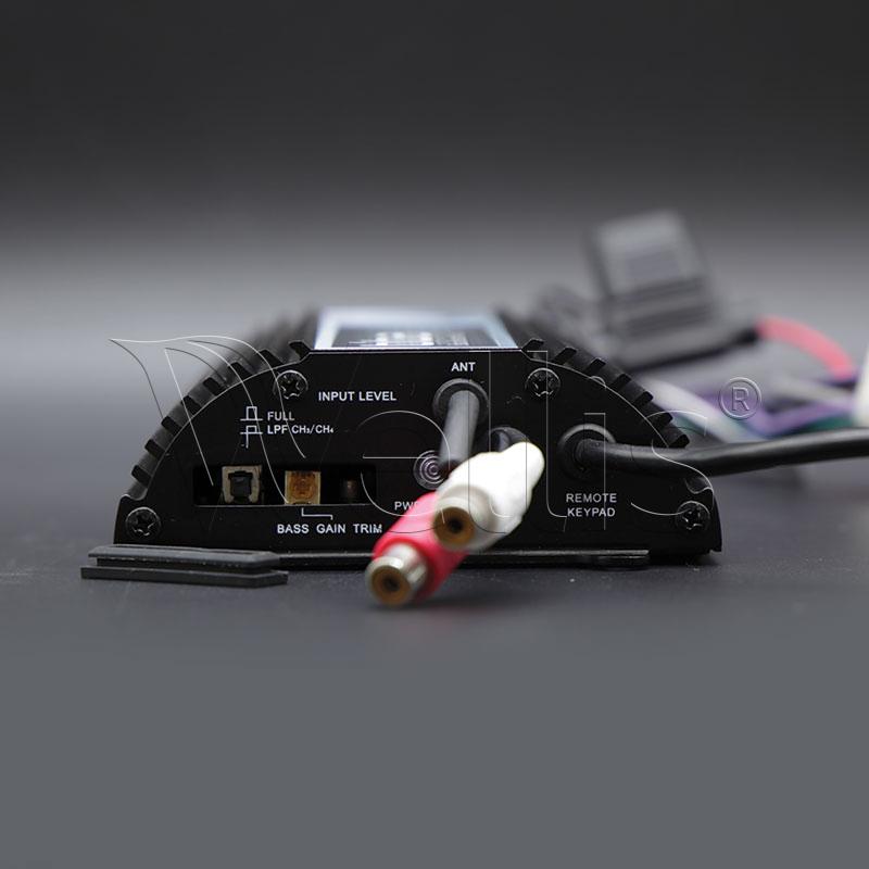 Bluetooth-Audioverstärker – Bild 2