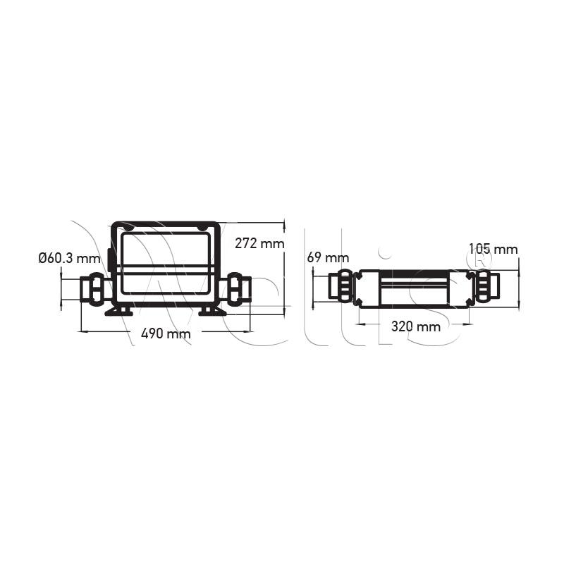 Bluetooth-Audioverstärker – Bild 3