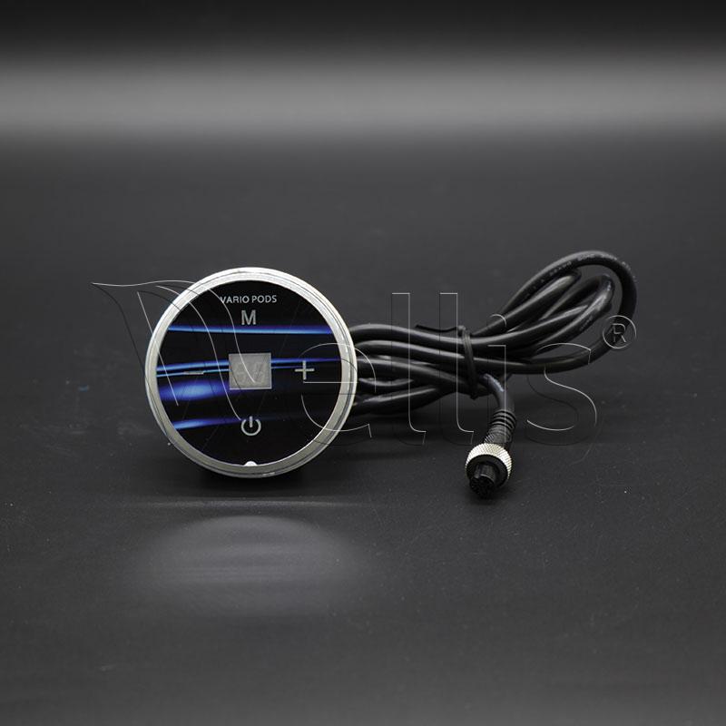 Steuergerät für Variopods (Magnetstrahl 75W)