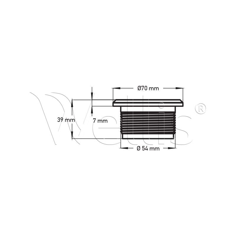 Steuergerät für Variopods (Magnetstrahl 75W) – Bild 3