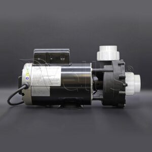 Motor 60Hz hidro 3 LE
eine Drehzahl